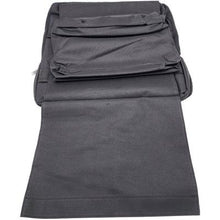 MotoTec 48v 700w Folding Trike Upper Seat Cover