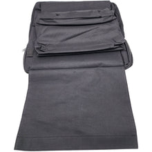 MotoTec 48v 700w Folding Trike Upper Seat Cover - view 2