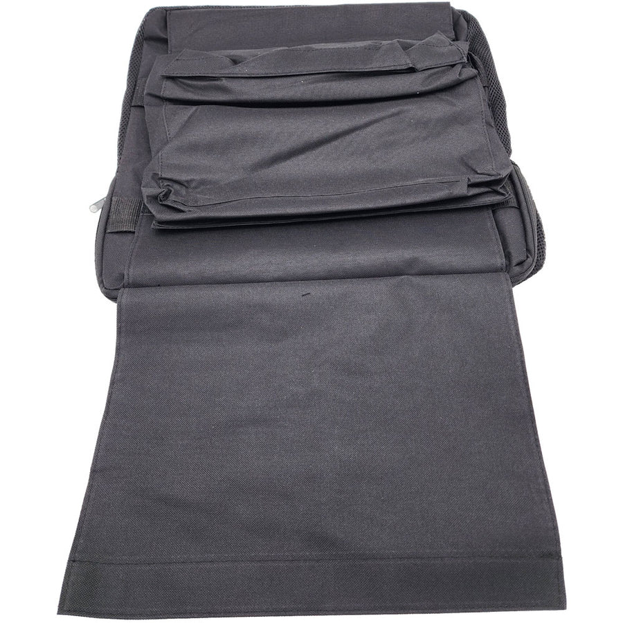 MotoTec 48v 700w Folding Trike Upper Seat Cover - view 2