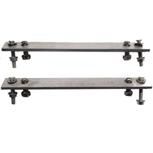MotoTec 48v 700w Folding Trike Controller Box Bracket - view 2
