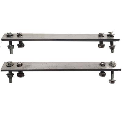 MotoTec 48v 700w Folding Trike Controller Box Bracket