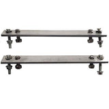 MotoTec 48v 700w Folding Trike Controller Box Bracket - MT-48v-700w-Controller-Box-Bracket