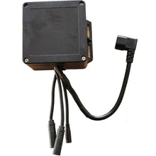 MotoTec 48v 700w Folding Trike - Controller V1 - view 2