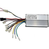 MotoTec Electric Trike 800w - Controller V4 - MT-TRK-800-Controller-V4