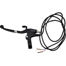 MotoTec Electric Trike - Brake Lever Left w/ Parking Brake - view 2
