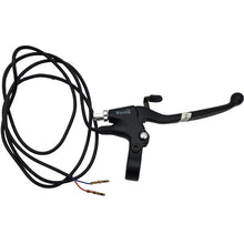 MotoTec Electric Trike - Brake Lever Right w/ Parking Brake - view 2