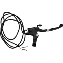 MotoTec Electric Trike - Brake Lever Right w/ Parking Brake