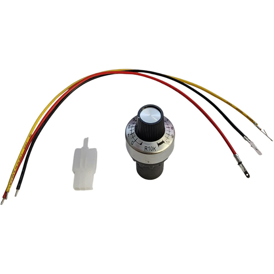 MotoTec Electric Trike Potentiometer 10k - view 2