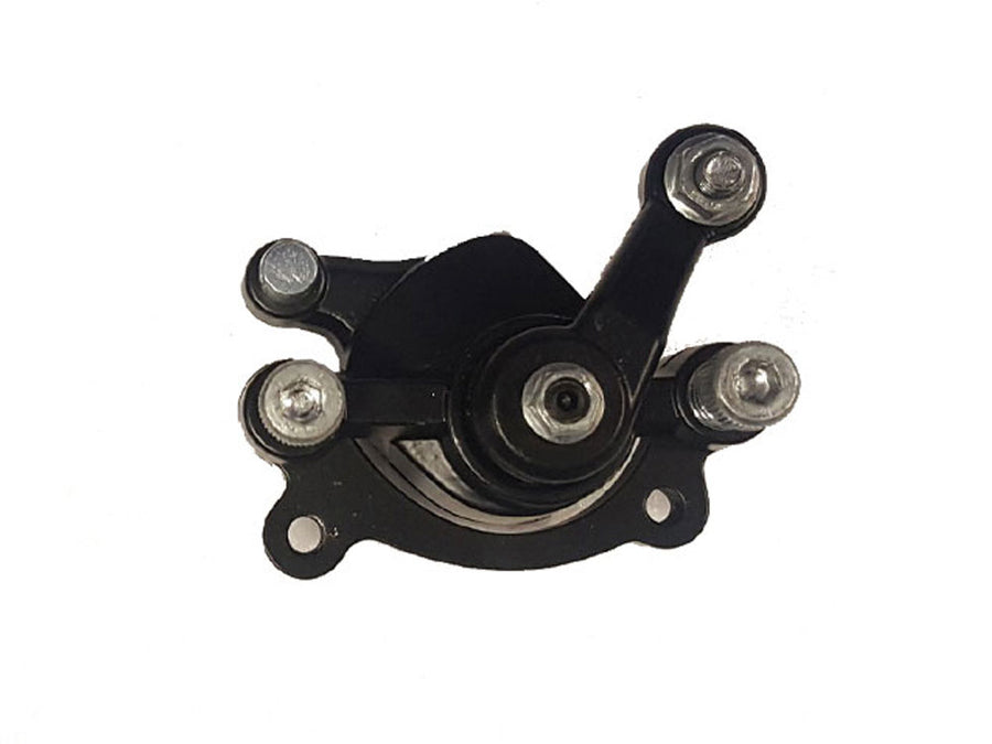 MotoTec - Brake Caliper Left Pull - view 2