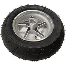 MotoTec Trike 1000w Rear Wheel Complete
