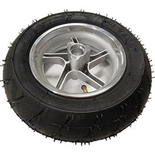 MotoTec Trike 1000w Rear Wheel Complete - view 2