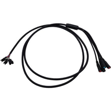 MotoTec 48v 1200w Wire Harness - view 2