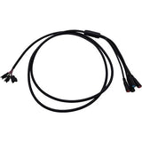 MotoTec 48v 1200w Wire Harness - Trk-1200w-Wire-Harness