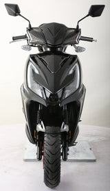 TrailMaster Trophy 50cc Street Scooter, Ships Fully Assembled