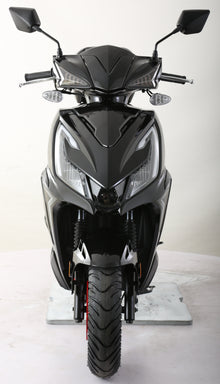 TrailMaster Trophy 50cc Street Scooter, Ships Fully Assembled