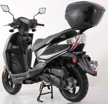 TrailMaster Trophy 150cc Street Scooter, Ships Fully Assembled