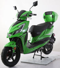 TrailMaster Trophy 150cc Street Scooter, Ships Fully Assembled