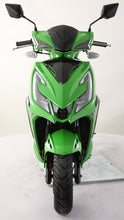 TrailMaster Trophy 150cc Street Scooter