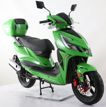 TrailMaster Trophy 150cc Street Scooter