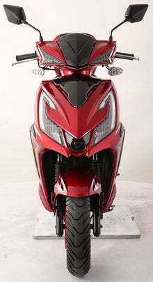 TrailMaster Trophy 50cc Street Scooter