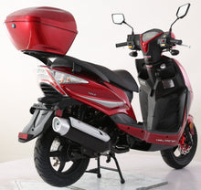 TrailMaster Trophy 50cc Street Scooter