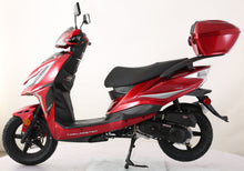 TrailMaster Trophy 50cc Street Scooter