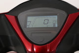 TrailMaster Trophy 150cc Street Scooter