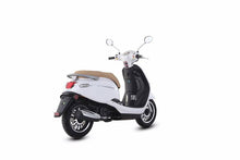 TrailMaster Turino 150cc Street Scooter, 12" Wheels