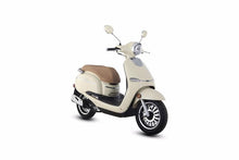 TrailMaster Turino 50cc Street Scooter, 12" Wheels