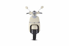 TrailMaster Turino 50cc Street Scooter, 12" Wheels, Ships Fully Assembled