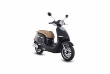 TrailMaster Turino 50cc Street Scooter, 12" Wheels