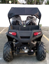 Load image into Gallery viewer, TrailMaster Challenger 4-300 EFI, Automatic, Fuel Injected, 52 Inches Wide, Water Cooled, Solid Live Rear Axle