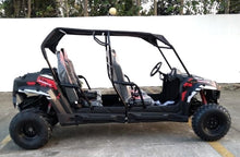 Load image into Gallery viewer, TrailMaster Challenger 4-300 EFI, Automatic, Fuel Injected, 52 Inches Wide, Water Cooled, Solid Live Rear Axle