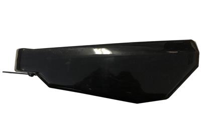Mini Moto Black UTV Left Door