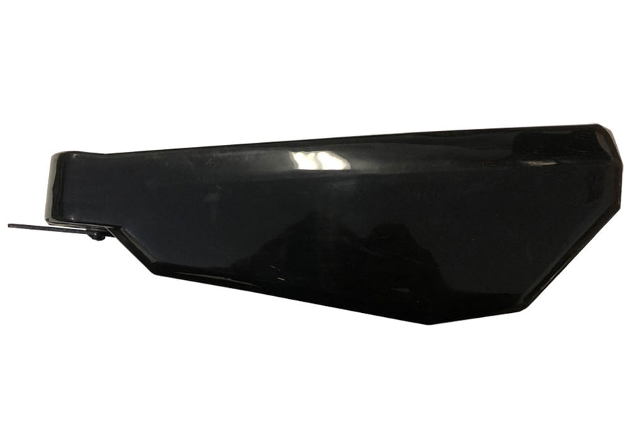 Mini Moto Black UTV Left Door - view 2