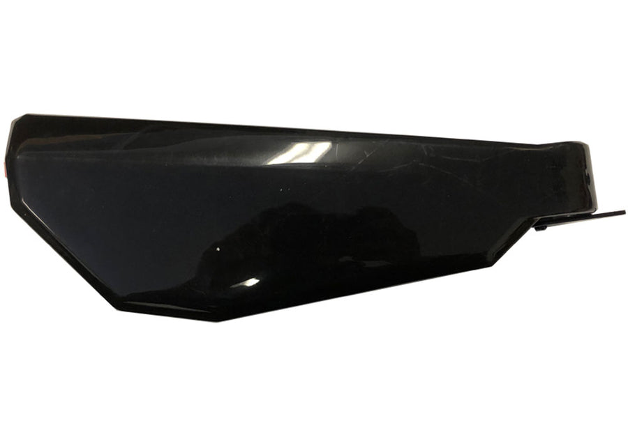 Mini Moto Black UTV Right Door - view 2