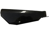 Mini Moto Black UTV Right Door - MM-Black-UTV-Right-Door