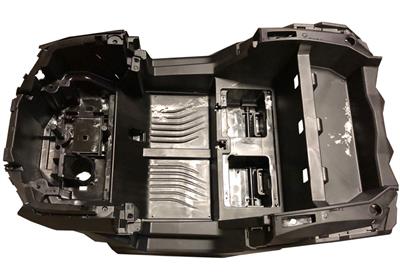 Mini Moto UTV Body