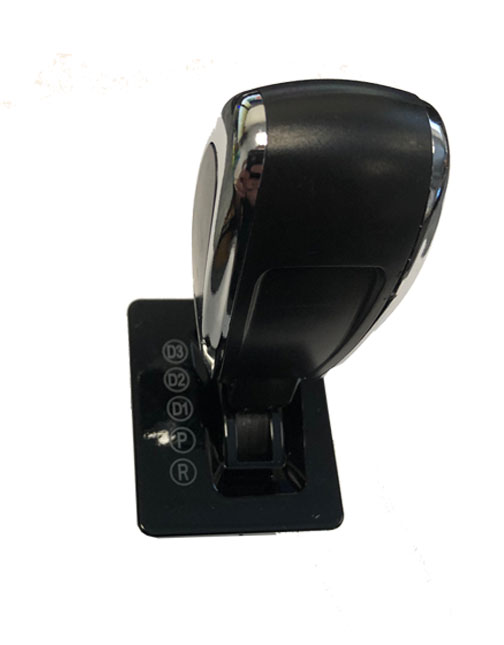 Mini Moto UTV Gear Shift - view 2