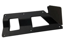 UTV Left Lower Door Frame