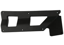 UTV Right Lower Door Frame - view 2