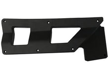 UTV Right Lower Door Frame