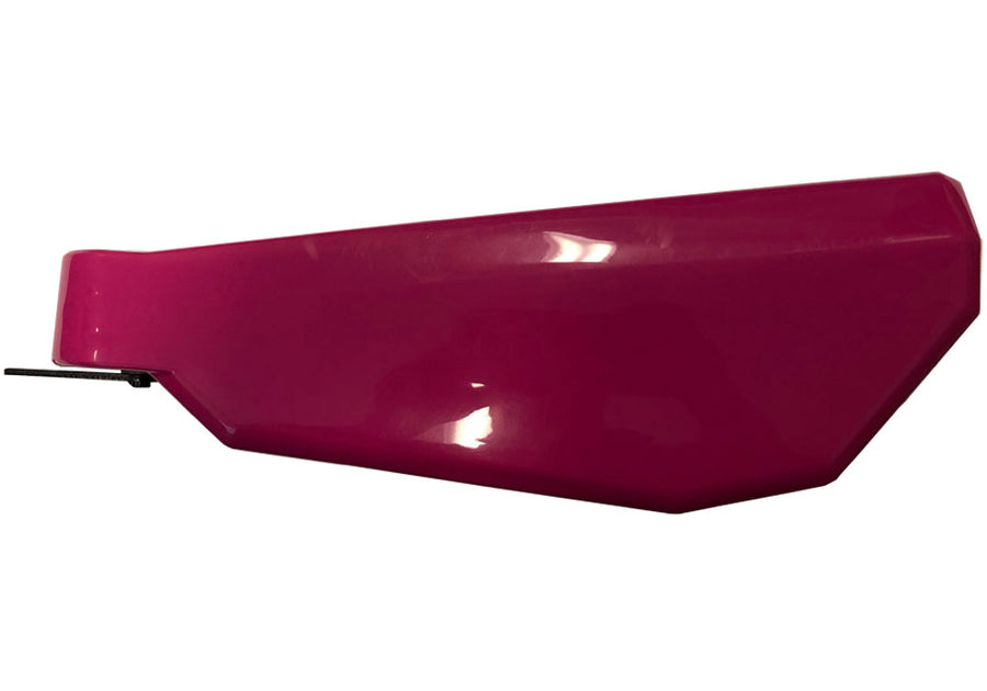 Mini Moto Pink UTV Left Door - view 2