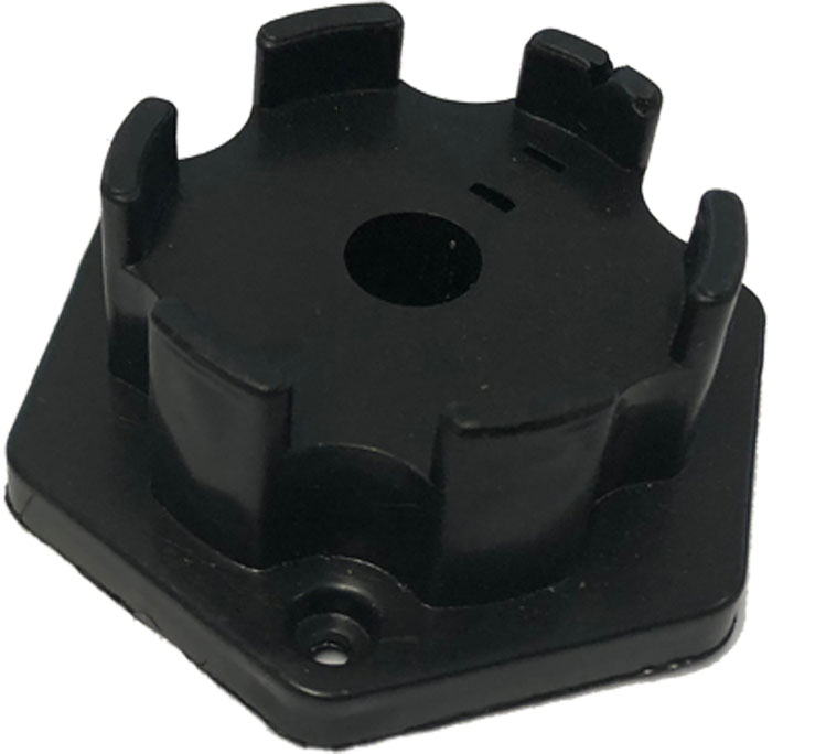 UTV Wheel Gearbox Adapter - view 2