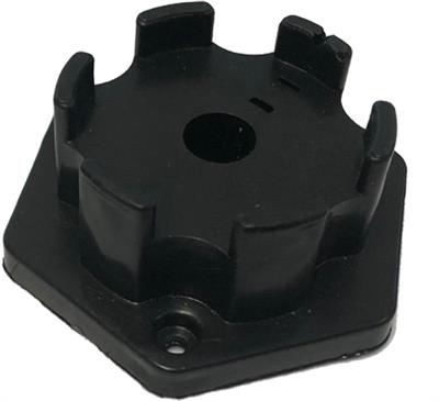 UTV Wheel Gearbox Adapter