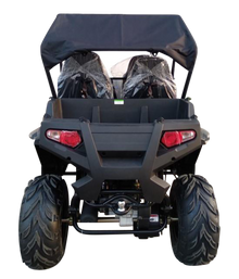 TrailMaster Challenger4 200 4-Seater UTV Side-by-Side