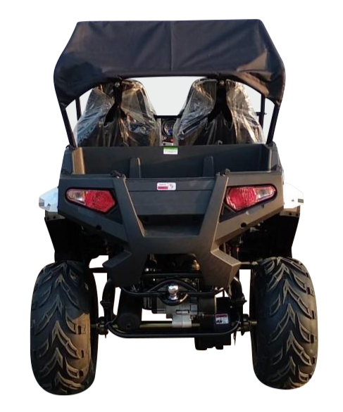 TrailMaster Challenger4 200 4-Seater UTV Side-by-Side