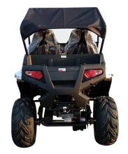 TrailMaster Challenger4 200 4-Seater UTV Side-by-Side