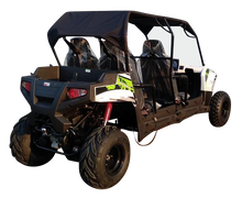 TrailMaster Challenger4 200 4-Seater UTV Side-by-Side