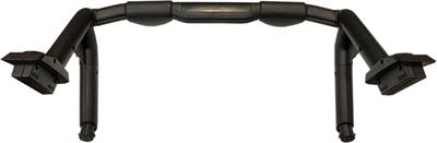 Mini Moto UTV Back Roll Bar